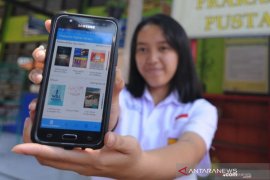 Babel terapkan pustaka berbasis inklusi adaptasi kebiasaan baru