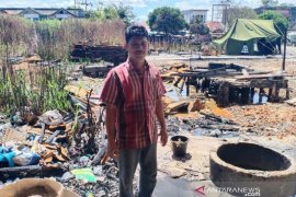 DPRA berharap Pemerintah Aceh segera bangun huntara bagi korban kebakaran di Aceh Barat