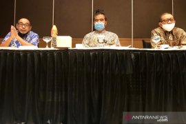 Kemenhub beri hak konsesi ke PT LIS di Pelabuhan Tanjung Pakis Lamongan