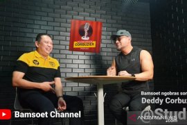 Ketua MPR ingatkan urgensi kedaulatan nasional