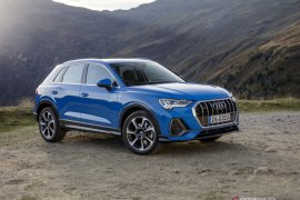 Audi prediksi pasar otomotif pulih dari COVID-19 pada 2023