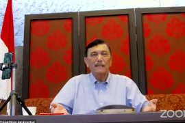 Pekan depan, Menko Luhut resmikan pembukaan kembali pariwisata Banyuwangi