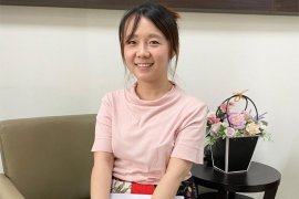 Siloam Hospitals Silampari Jumat, 24 Juli 2020,Webinar Kesehatan: "Kelainan Jantung Pada Anak"