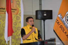 Golkar Aceh Timur gelar Musda pilih pengurusan