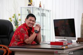 Lembaga riset sarankan para pejabat tidak bermain TikTok