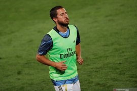 Fabio Capello beberkan alasan Eden Hazard alami kesulitan di Madrid