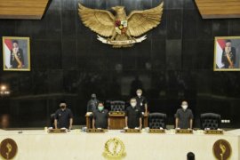 DPRD: Serapan belanja tidak langsung Pemprov Jabar 93,65 persen