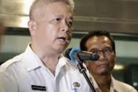 Tim medis nyatakan Wagub Kaltim Hadi Mulyadi sembuh dari COVID-19