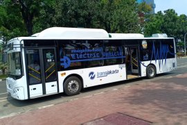 RI siap jadi produsen Kendaraan Listrik dan baterai lithium