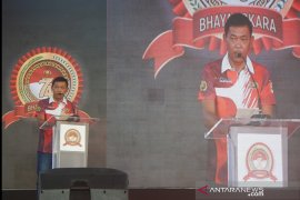 Kapolri: Tujuh kali hasil audit  peroleh  WTP ibarat  puyer bintang tujuh
