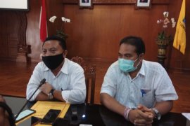 GTPP Denpasar: 44 pasien COVID-19 sembuh