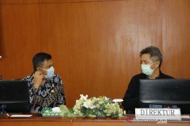 PTPN4 lakukan uji cepat deteksi COVID-19 pada seluruh karyawan