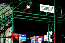 ALFI Sulselbar siap terapkan sistem angkutan barang multimoda