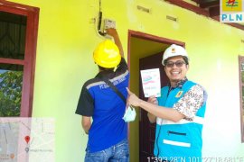 PLN Dumai Kota siap layani pasang baru, hindari calo