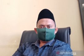 Suksekan tahapan Pilkada saat pandemi, KPU Dharmasraya pastikan seluruh penyelenggara jalani tes usap