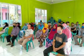 Mukomuko gelar sidang isbat nikah gratis Agustus