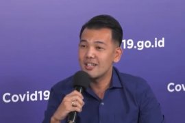 Bahagia meningkatkan kekebalan tubuh anak melawan virus