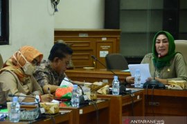 DPRD Karawang dorong agar objek wisata dikelola pemerintah desa