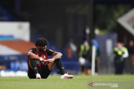 Antonio Conte jadi alasan Philip Billing  gabung ke Napoli