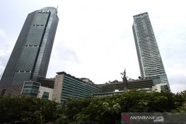 Sempat turun awal pekan, saham BBCA naik seiring rencana stock split