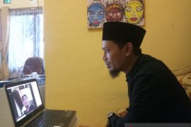 Pemerintah Kabupaten Bangka Barat pilih duta wisata secara daring