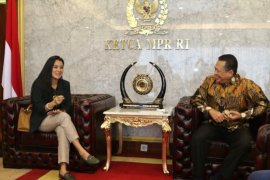 Ketua MPR gagas festival film pendek Empat Pilar gandeng PARFI-56