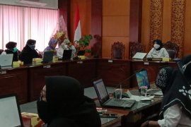 Pemkab Sidoarjo luncurkan cetak mandiri daring 22 layanan