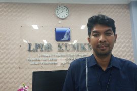LPDB UMKM Sulsel beri pengurangan bunga 4 persen bagi koperasi