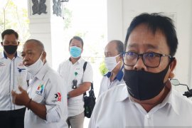 Sebanyak 7 ribu buruh di Kalsel siap gelar aksi tolak RUU Ciptaker