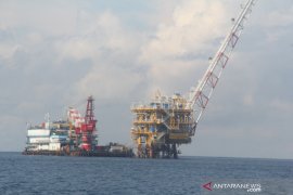 PHM realisasikan investasi 105 juta dolar di wilayah kerja Blok Mahakam