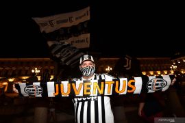 Berikut klasemen akhir Liga Italia