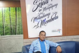 Sektor pariwisata Kalbar perlahan mulai bangkit