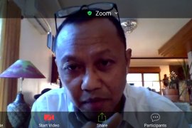 SKK Migas - LPDS latih tulis "feature" bagi wartawan di Pamalu