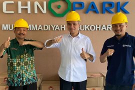 Dirjen Vokasi Kemendikbud: Kurikulum syarat utama dalam  "pernikahan massal"