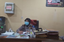 Anggota DPRD Labusel Imam Firmadi terancam 7 tahun penjara