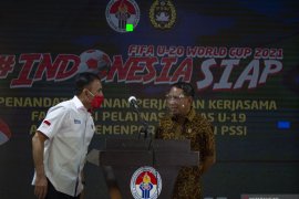 Timnas Indonesia masih menanti hasil 'swab test' COVID-19