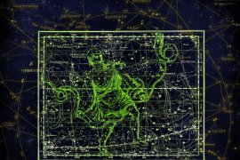 Memilih liburan berdasarkan zodiak