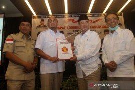 GERINDRA USUNG NASRUL-INDRA DI PILGUB SUMBAR Page 1 Small