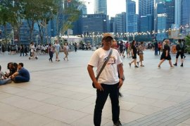 Hanya angka-angka COVID-19