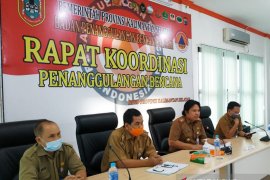 South Kalimantan Task Force to swab test 10 thousand residents