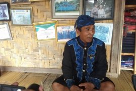 Jaro Saija: Wisatawan ke Saba Badui wajib ikuti protokol kesehatan