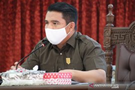 Peringatan hari kemerdekaan di tengah pandemi, DPRD HSS sarankan lomba virtual