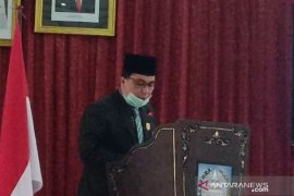 Fraksi PKS DPRD HSS sarankan evaluasi biaya pemeliharaan peternakan sapi