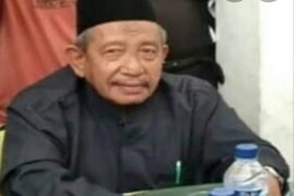 Langkat berduka, Ketua MUI Buya H Ahmad Mahfuz berpulang ke Rahmatullah
