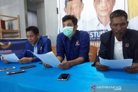 DPRD Donggala  minta pemkab utamakan pemenuhan gizi warga