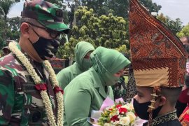 Pangdam I/BB: Pilkada 2020 jadi perhatian secara sungguh-sungguh