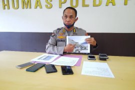 Pesawat  cargo Trigana Air tergelincir di Bandara Wamena