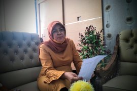 Sukseskan pilkada, Disdukcapil Payakumbuh turun ke kelurahan rekam data wajib KTP