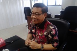 Pansus peternakan berkelanjutan kalsel konsultasi ke ditjenakeswan kementan