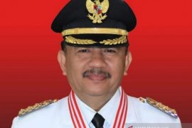 Mantan Bupati Simeulue, Riswan NS meninggal dunia di Tapak Tuan
